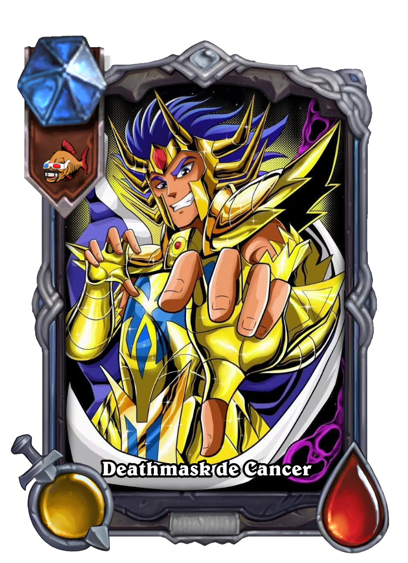 Deathmask-de-Cancer